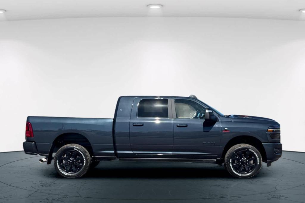 new 2026 Ram 2500 car, priced at $83,477