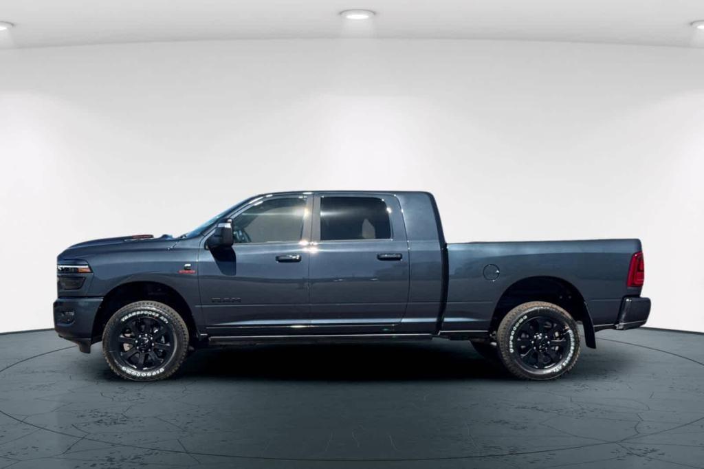 new 2026 Ram 2500 car, priced at $83,477