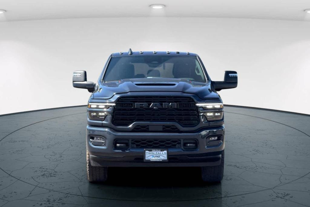 new 2026 Ram 2500 car, priced at $83,477