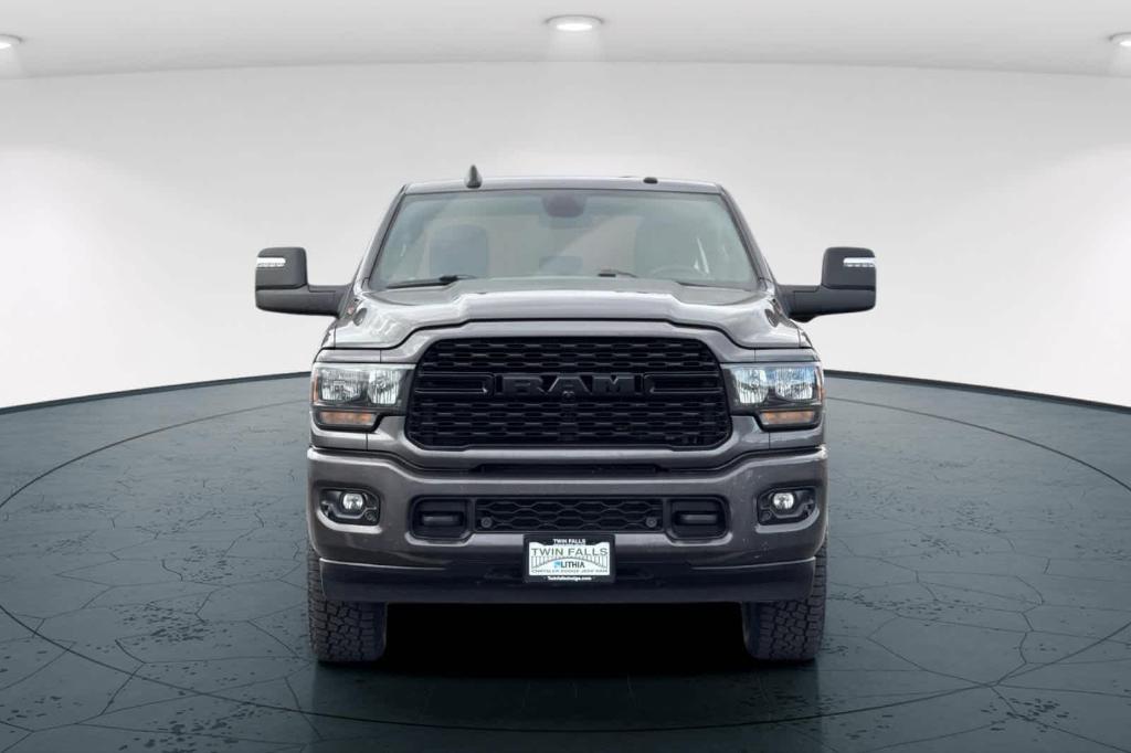 used 2023 Ram 2500 car, priced at $45,990