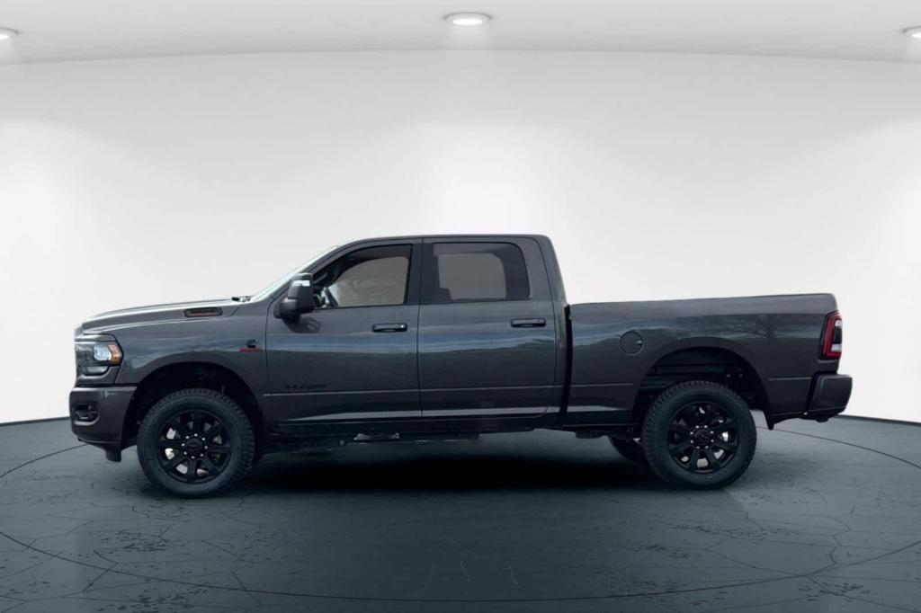 used 2023 Ram 2500 car, priced at $45,990