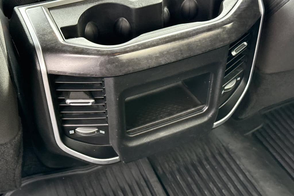 used 2023 Ram 2500 car, priced at $45,990