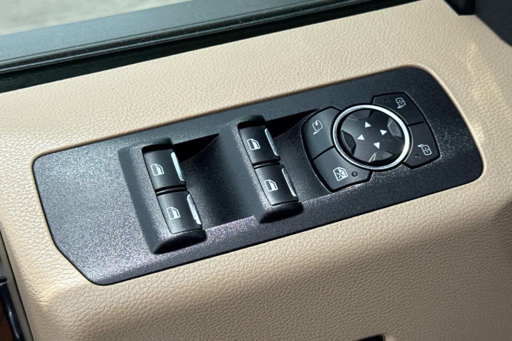 used 2015 Ford F-150 car, priced at $24,490