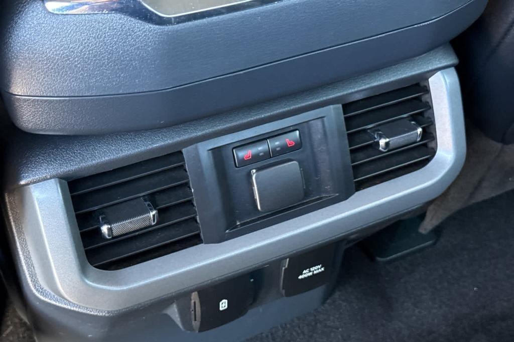 used 2022 Ford F-150 car, priced at $48,997