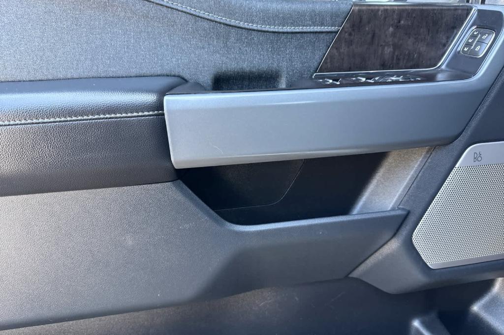 used 2022 Ford F-150 car, priced at $48,997