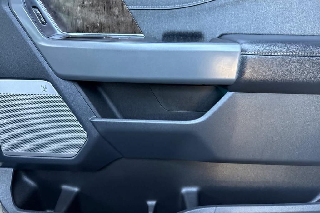 used 2022 Ford F-150 car, priced at $48,997