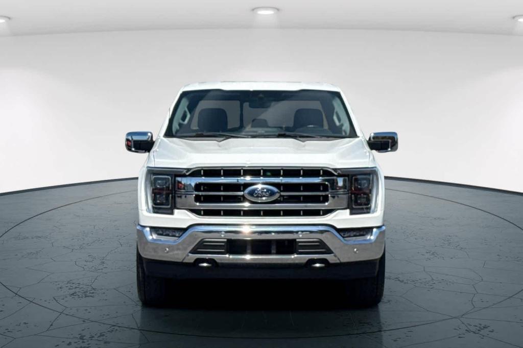 used 2022 Ford F-150 car, priced at $48,997
