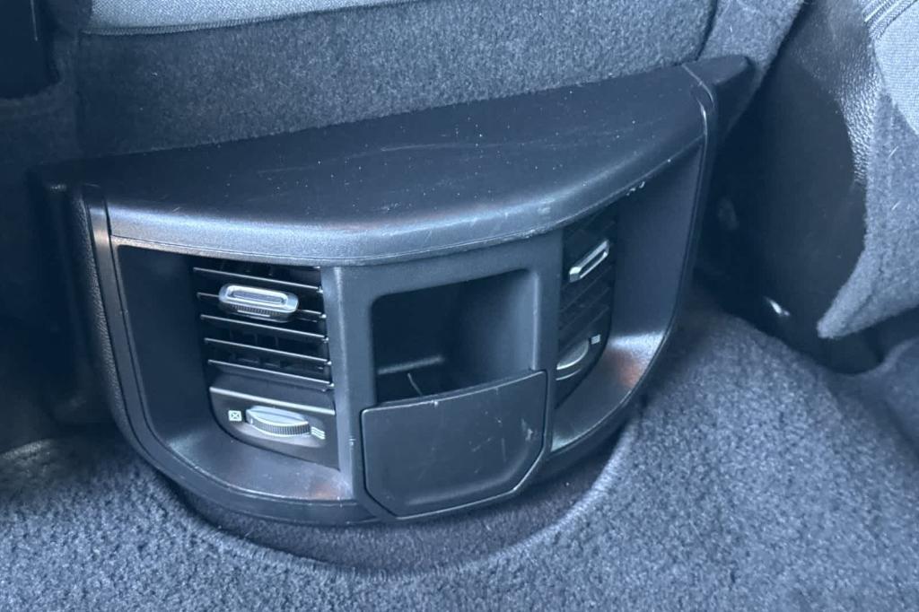 used 2022 Ram 2500 car, priced at $45,997