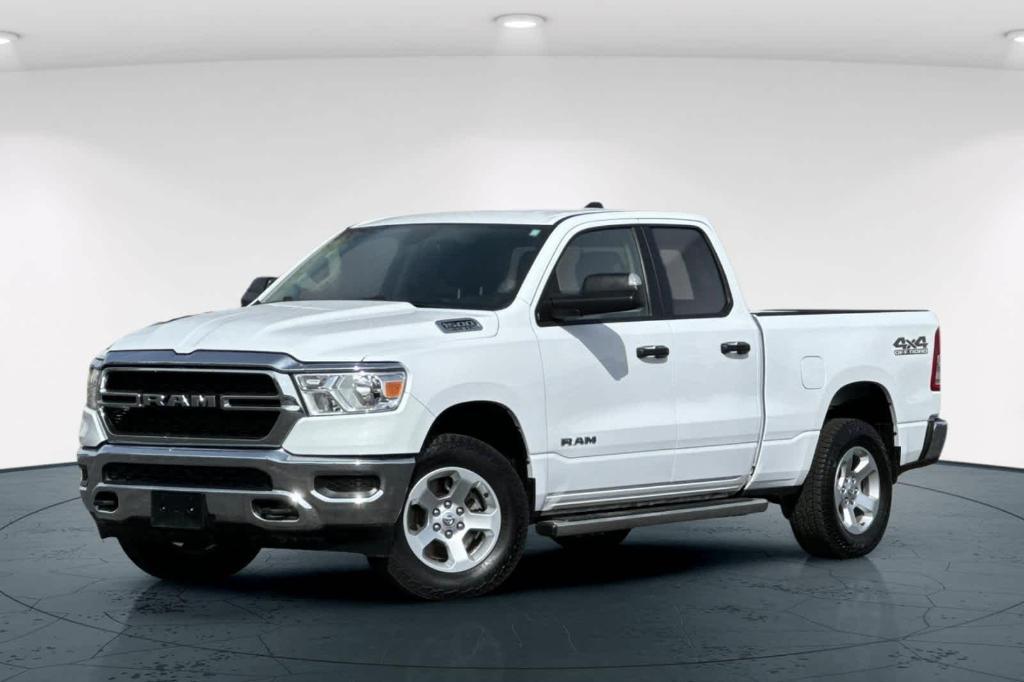 used 2019 Ram 1500 car, priced at $25,990