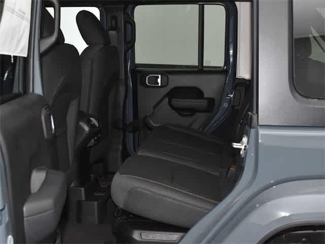 new 2024 Jeep Wrangler 4xe car, priced at $47,490