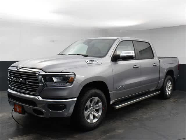 used 2024 Ram 1500 car, priced at $52,990