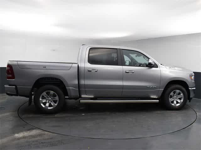 used 2024 Ram 1500 car, priced at $52,990