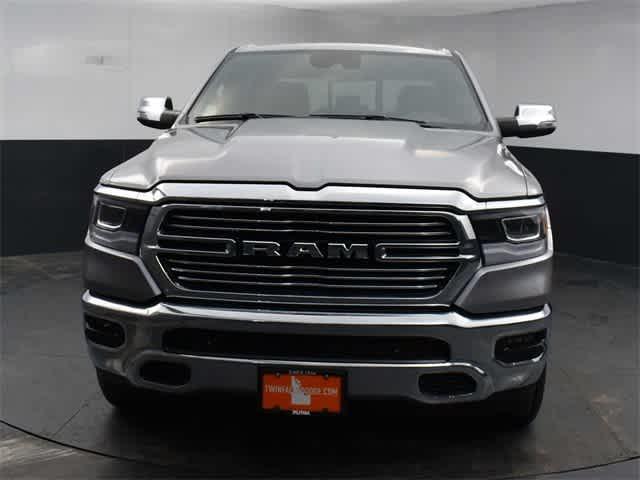 used 2024 Ram 1500 car, priced at $52,990