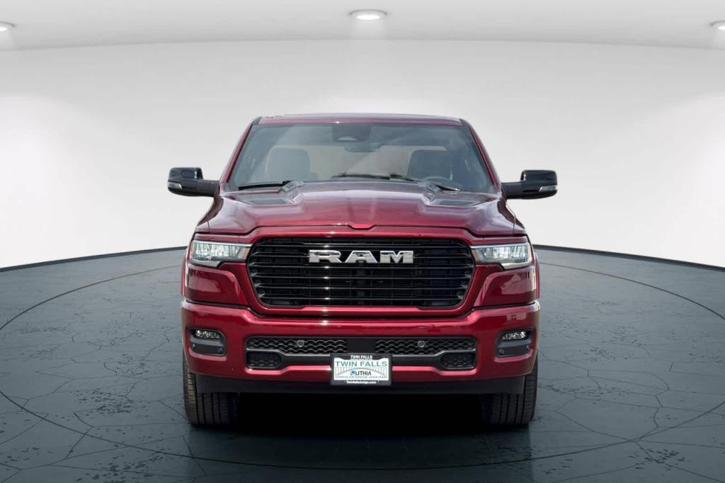 new 2026 Ram 1500 car, priced at $60,290