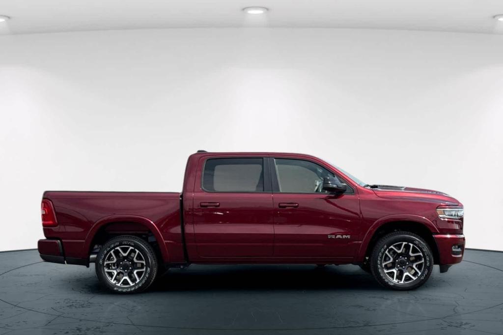 new 2026 Ram 1500 car, priced at $60,290