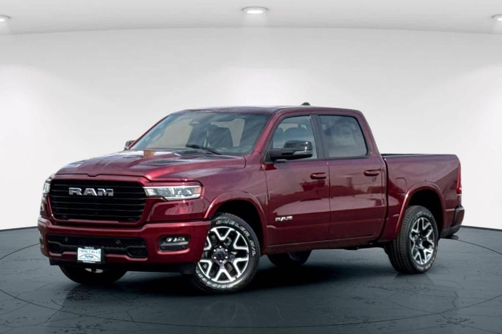 new 2026 Ram 1500 car, priced at $60,290