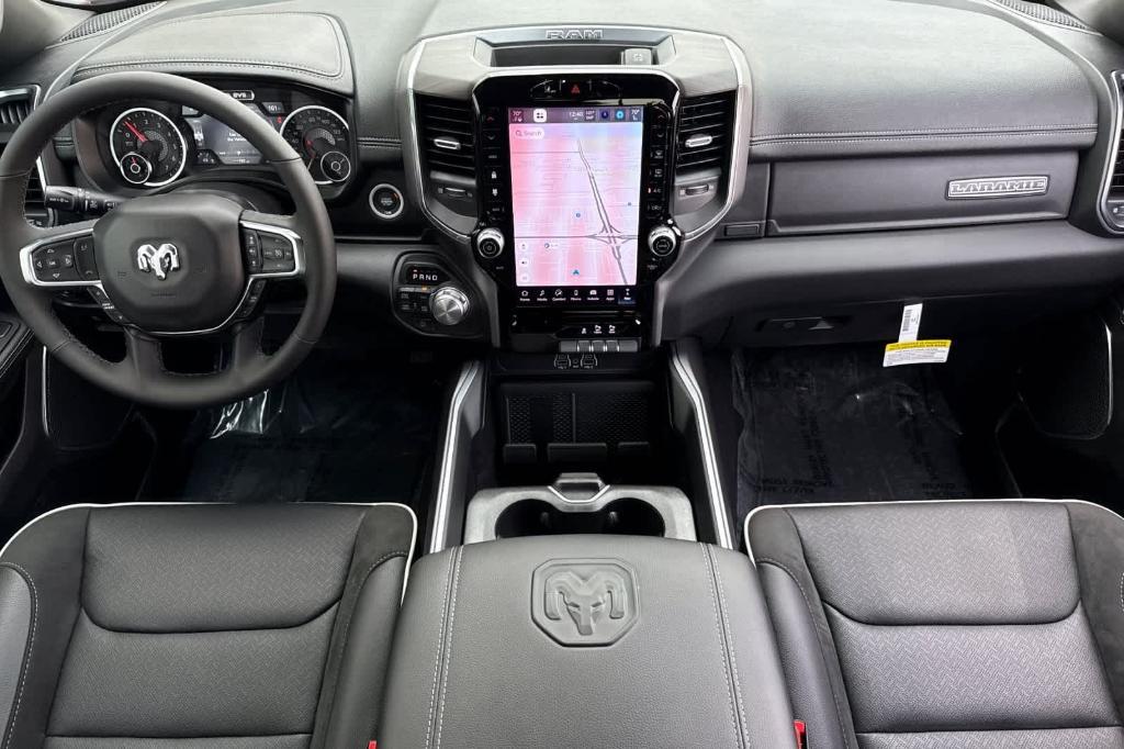 new 2026 Ram 1500 car, priced at $60,290