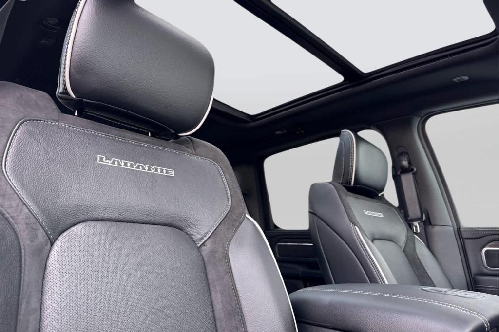 new 2026 Ram 1500 car, priced at $60,290