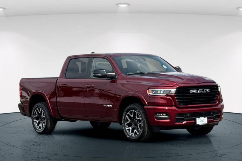 new 2026 Ram 1500 car, priced at $60,290