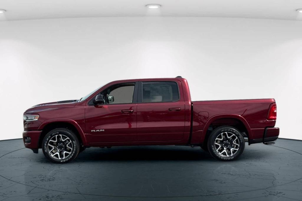 new 2026 Ram 1500 car, priced at $60,290