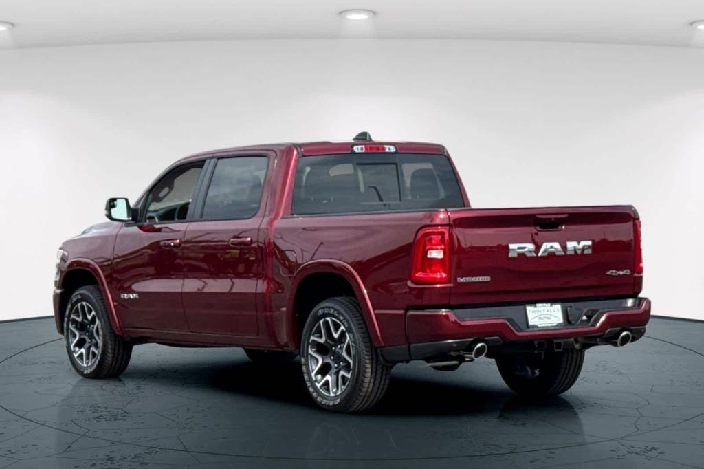 new 2026 Ram 1500 car, priced at $60,290