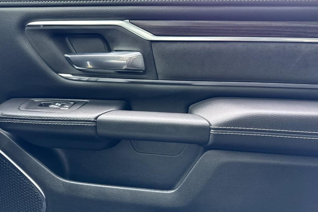 new 2026 Ram 1500 car, priced at $60,290