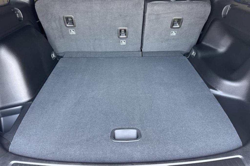 new 2025 Jeep Grand Cherokee car, priced at $44,747