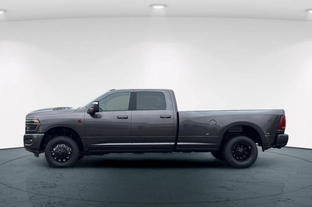 new 2025 Ram 3500 car, priced at $82,890