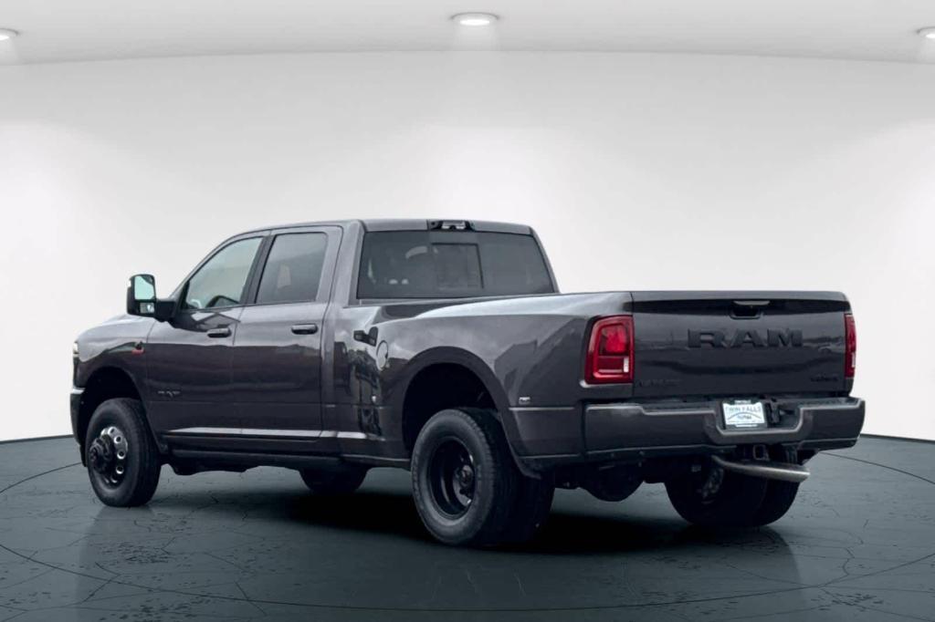new 2025 Ram 3500 car, priced at $82,890