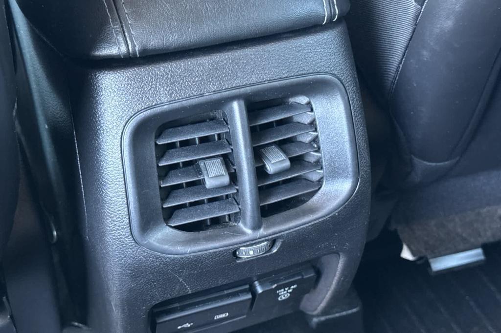 used 2019 Jeep Cherokee car, priced at $15,990