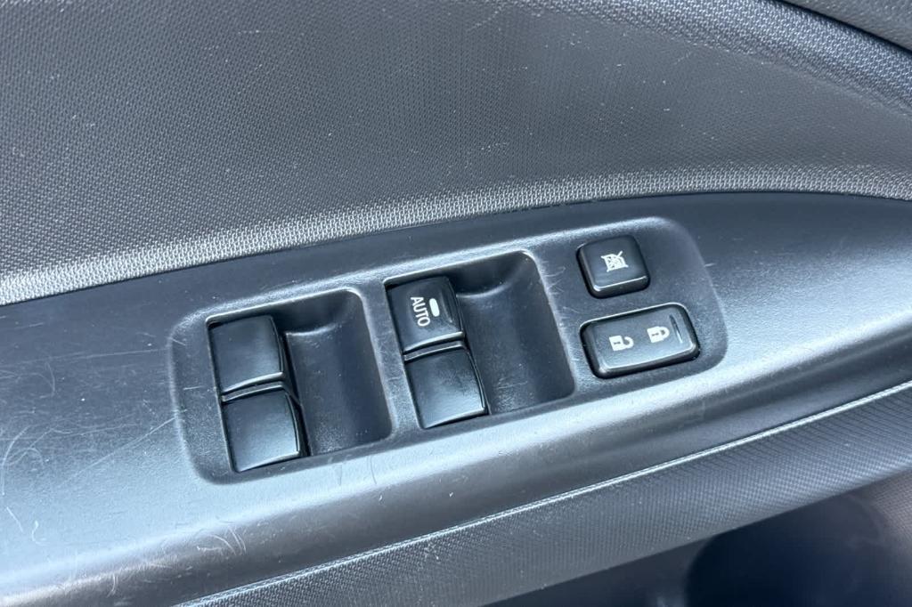 used 2021 Mitsubishi Mirage car, priced at $13,997