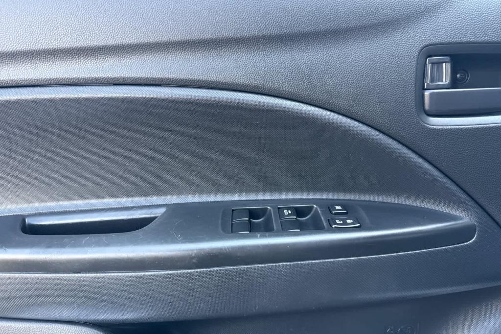 used 2021 Mitsubishi Mirage car, priced at $13,997