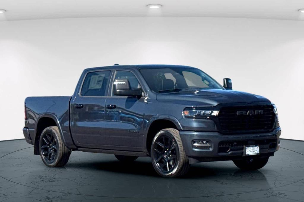 new 2026 Ram 1500 car, priced at $71,435