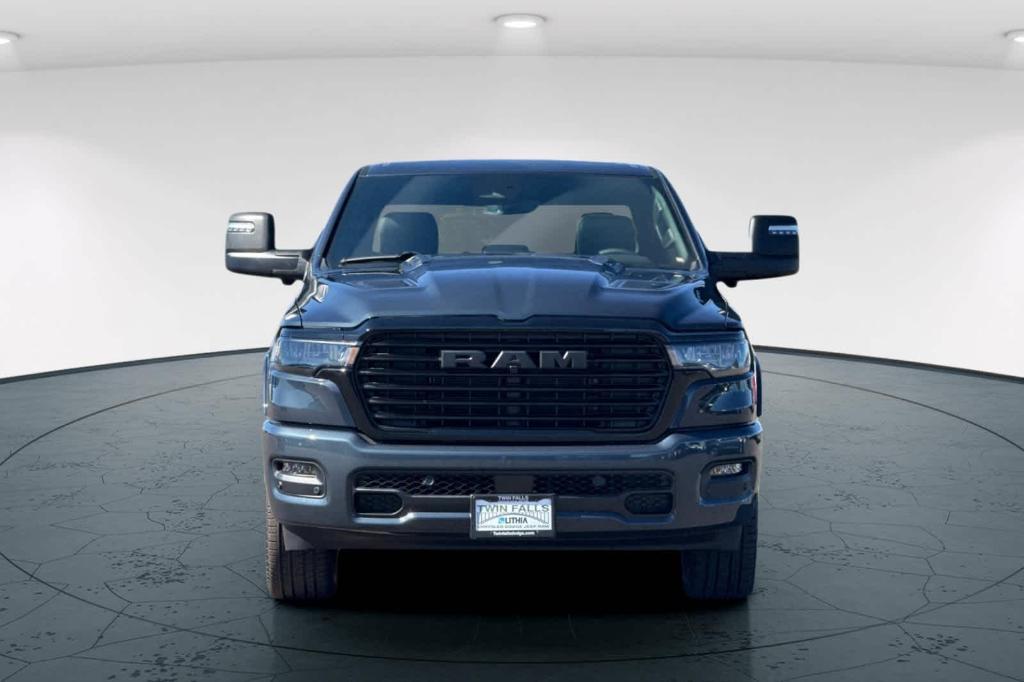 new 2026 Ram 1500 car, priced at $71,435