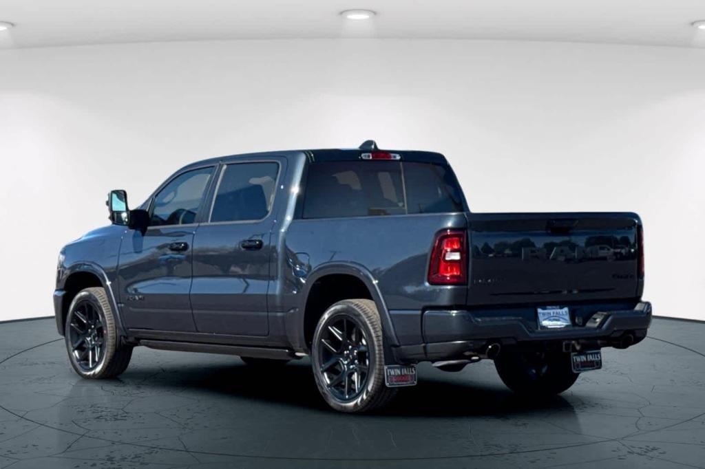 new 2026 Ram 1500 car, priced at $71,435