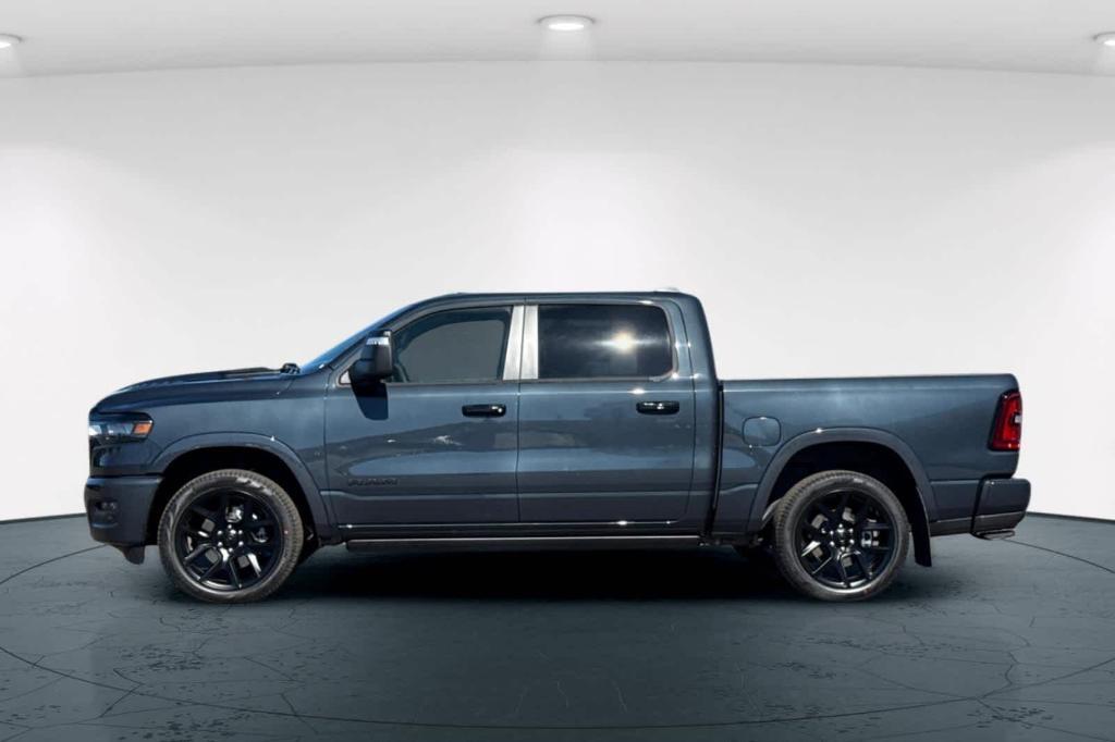 new 2026 Ram 1500 car, priced at $71,435