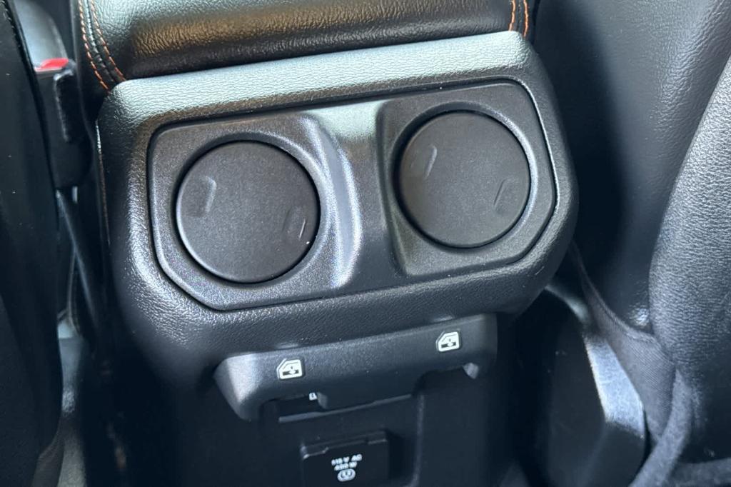 used 2021 Jeep Gladiator car, priced at $41,990