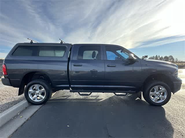 used 2018 Ram 1500 car, priced at $31,990