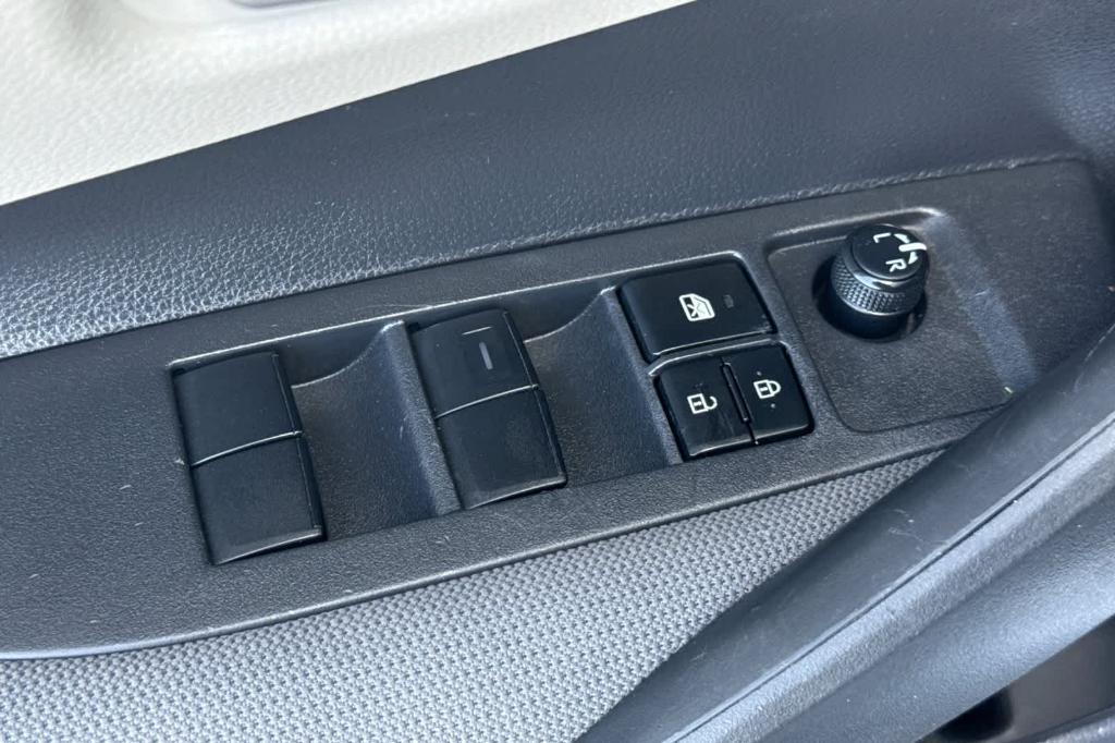 used 2020 Toyota Corolla car, priced at $16,497