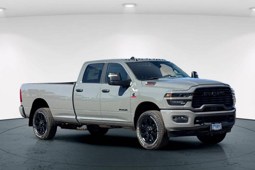 new 2026 Ram 3500 car, priced at $71,860