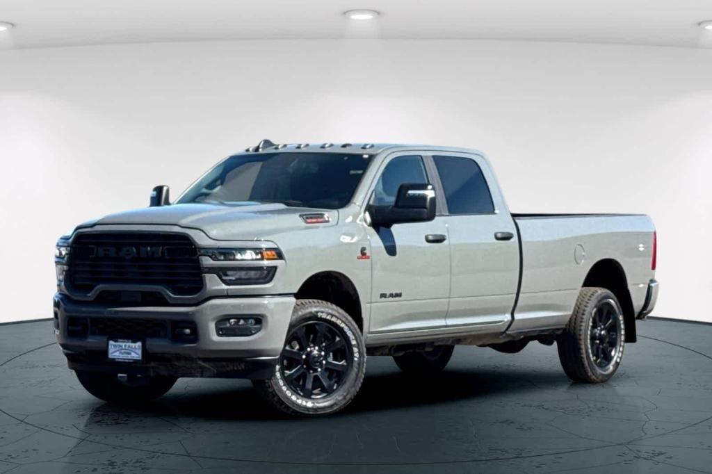 new 2026 Ram 3500 car, priced at $71,860