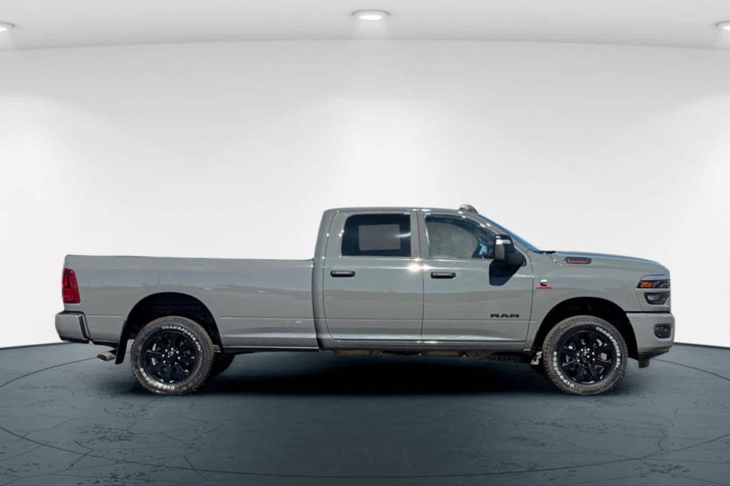 new 2026 Ram 3500 car, priced at $71,860