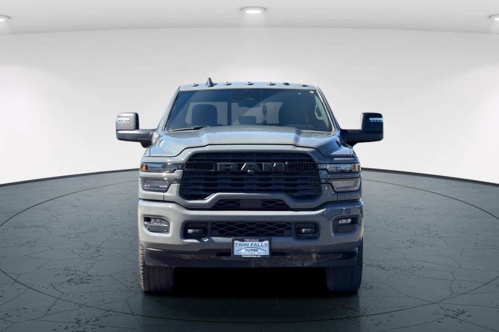 new 2026 Ram 3500 car, priced at $71,860