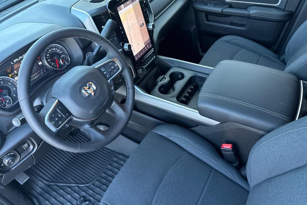 new 2026 Ram 3500 car, priced at $71,860