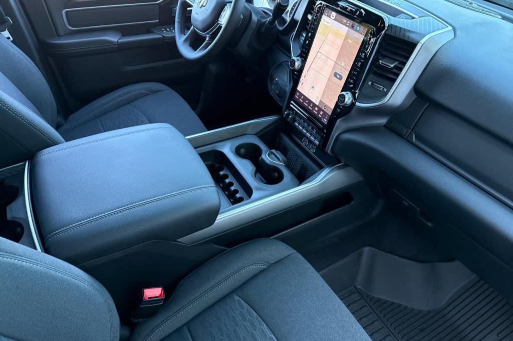 new 2026 Ram 3500 car, priced at $71,860