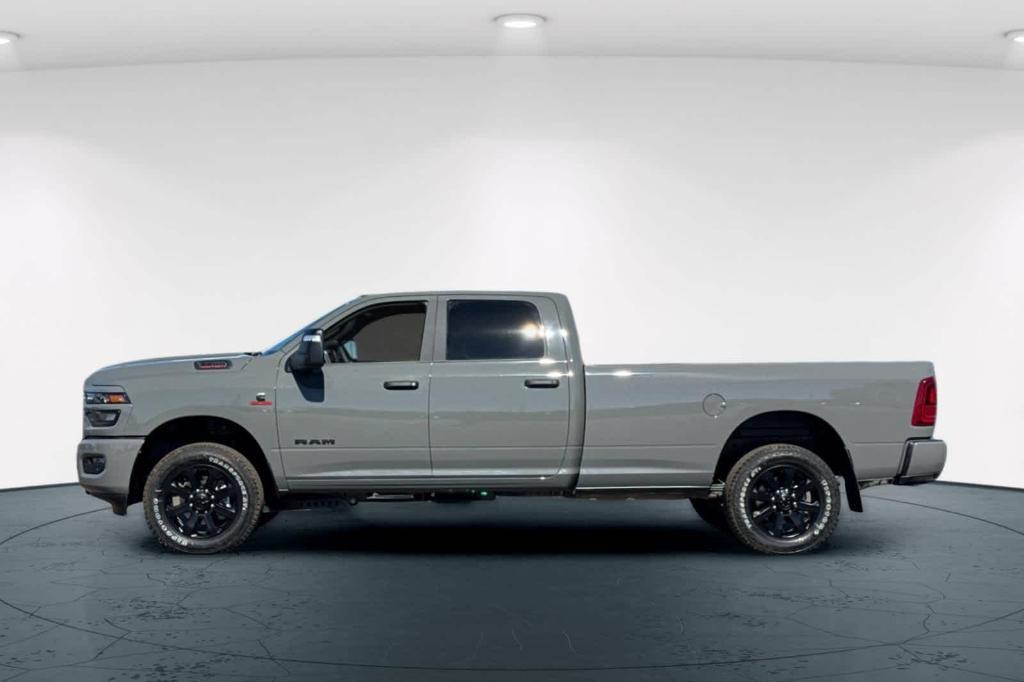 new 2026 Ram 3500 car, priced at $71,860