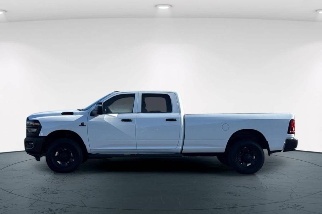 new 2025 Ram 3500 car, priced at $66,850