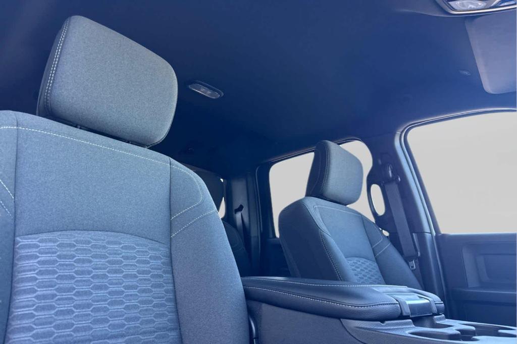 new 2025 Ram 3500 car, priced at $66,850