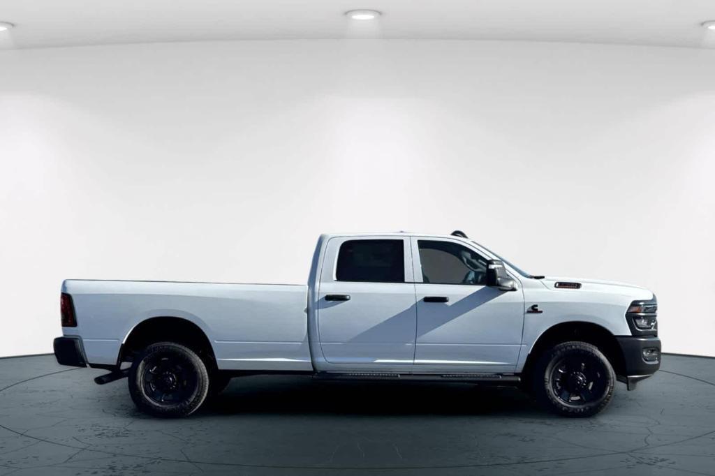 new 2025 Ram 3500 car, priced at $66,850