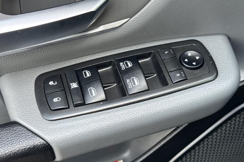 used 2019 Ram 1500 car, priced at $30,990